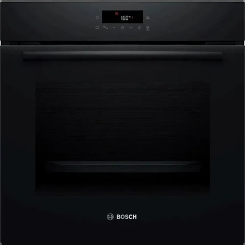 Электрический духовой шкаф Bosch HBG571EB4