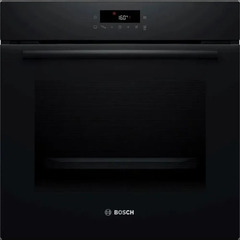 Электрический духовой шкаф Bosch HBG571EB4