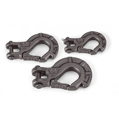 Крюк 3/8" Prem, Warn