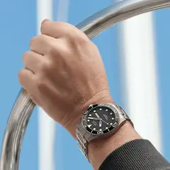 Часы мужские Mido M042.430.44.051.00 Ocean Star 200C Titanium
