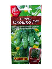 Огурец Окошко F1 (Аэлита)
