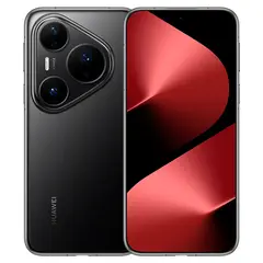Смартфон Huawei Pura 80 Pro 12/512GB, Glazed Black (Черный)