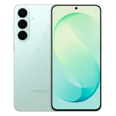 Смартфон Samsung Galaxy S26 FE, 8/512GB, Pistachio (Зеленый) (SM-S741B/DS)