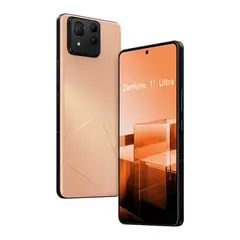 Смартфон ASUS Zenfone 11 Ultra 16/512GB, Eclipse Red (Красный)