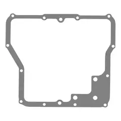 Yamaha FZR1000, FZR750, FZX750 прокладка поддона картера 4AM-13414-00-00 000Y-064