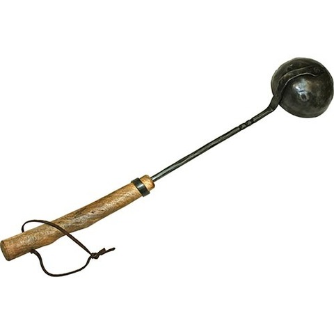 Черпак для бани - 3