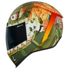 Airform Grenadier Helmet / Зеленый