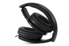 Гарнитура CROWN CMH-209T black