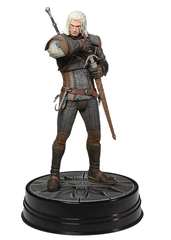Фигурка Dark Horse The Witcher 3: The Wild Hunt: Geralt Heart of Stone