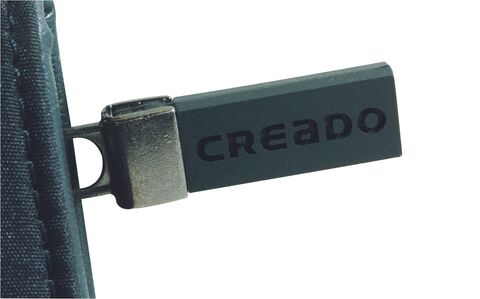 Папка для документов CREADO, A4