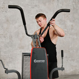 Силовой комплекс DFC HomeGym Kondition 6000 фото №15