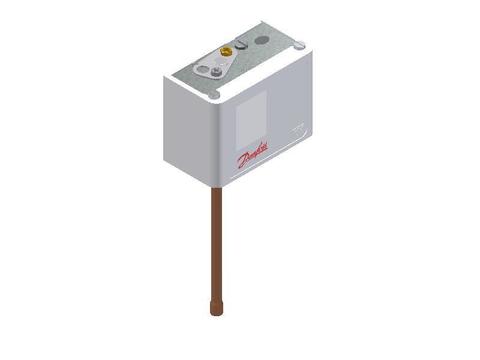 Реле давления KP5 Danfoss 060-117966