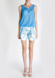 Шорты EMILIO PUCCI