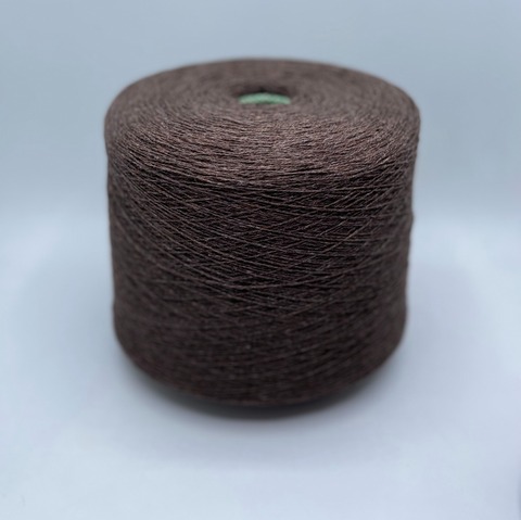 Cariaggi (пр.Италия) арт.Island Cashmere, 2/14 700м/100гр,100% кашемир  цвет-Дубовая кора,меланж арт.25457