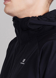 Костюм беговой Nordski Pro Energy Black