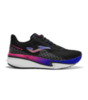 Женские кроссовки для бега Joma Storm Viper Lady черные - 1