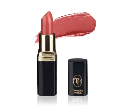 TF Помада губная Питательная Color Rich Lipstick тон 27 цвет корицы