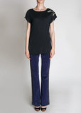 Футболка PIERRE BALMAIN