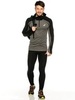Asics M's Fujitrail Tight Тайтсы мужские беговые - 1