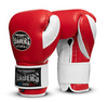 Перчатки Leaders LeadSeries 2 Red/White
