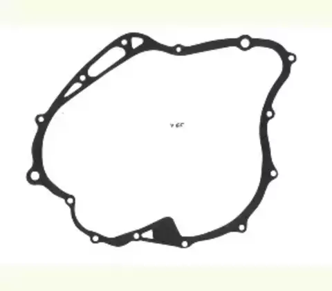 Yamaha XV1100/750 VIRAGO прокладка крышки генератора 3EG-15451-00-00 000Y-065