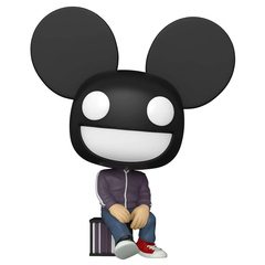 Funko POP! Deadmau5: Deadmau5 (193)