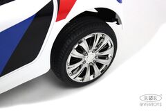 BMW F444FF с дистанционным управлением