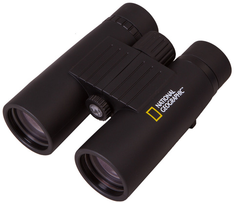 Бинокль Bresser National Geographic 8x42 WP Бинокль Bresser National Geographic 8x42 WP