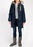 Куртка удлиненная KODIAK PARAJUMPERS