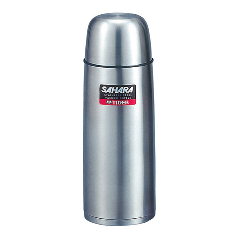 Термос классический Tiger MSC-B050 Stainless Blue Sahara, 0.5 л Термос классический Tiger MSC-B050 Stainless Blue Sahara, 0.5 л