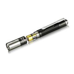 Купить недорого фонарь светодиодный Fenix LD02V20 Cree XQ-E HI Led, 70 лм, ААА