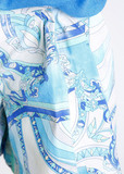 Шорты EMILIO PUCCI