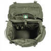 Tasmanian Tiger TT Raid Pack MKIII туристический рюкзак olive - 3