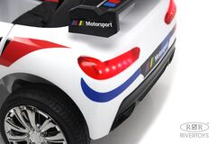 BMW F444FF с дистанционным управлением