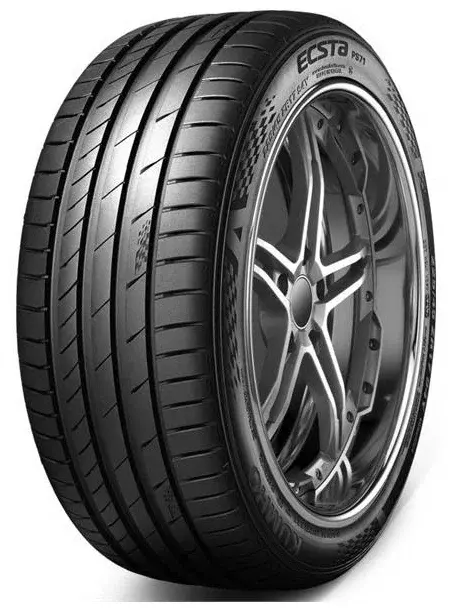 Шина Kumho Ecsta PS71 SUV 99V XL R18 215/55 летняя