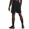 Шорты Under Armour Challenger Knit Black