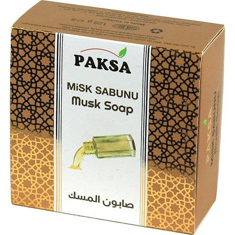 Турецкое мыло для бани - 3