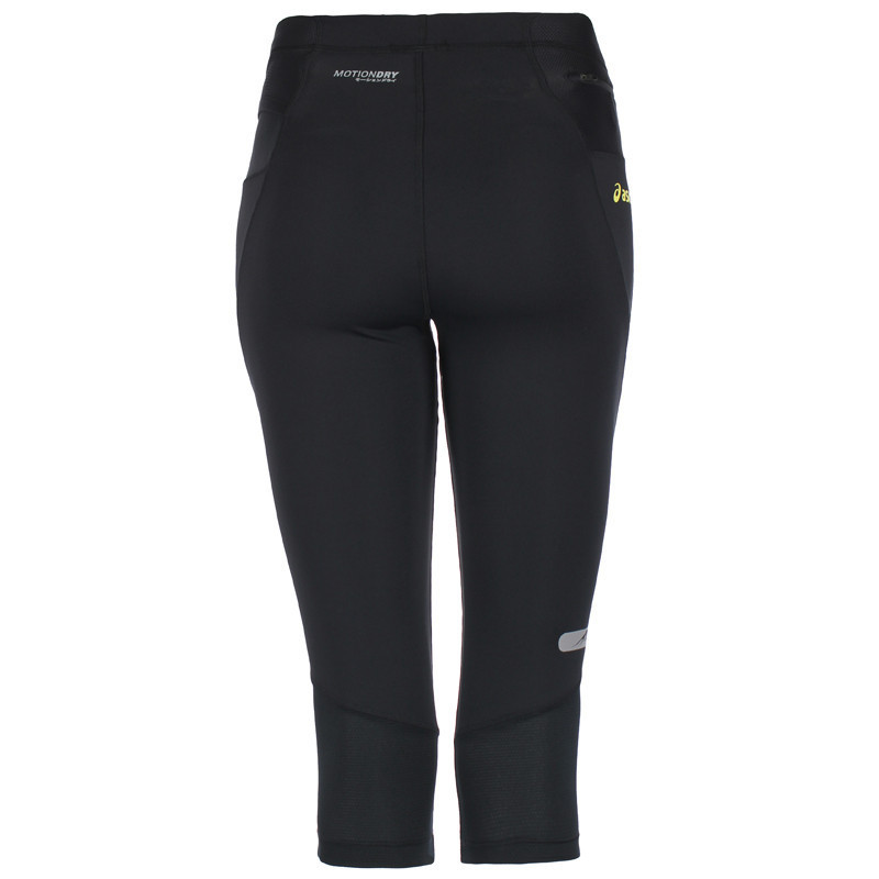 Тайтсы 3/4 Asics W’s Fuji Knee Tight женские - 2