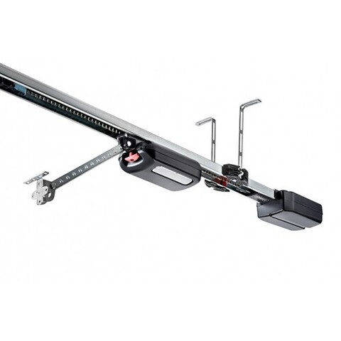 Привод для секционных ворот Sommer A 800 XL Hormann