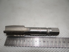 Метчик м/р правый М30×3,5 осн. Р6АМ5 №1