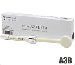 Эстелайт Астерия A3B (Estelite Asteria Syringe) шприц 4ГP Токуяма Дентал (Tokuyama Dental)
