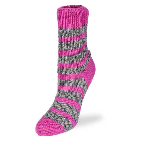 Rellana Flotte Socke Perfect Stripes 1173