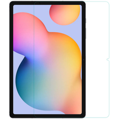 Антибликовое закаленное стекло от Nillkin для планшета Samsung Galaxy Tab S7 и S8, толщина 0,3мм, серия Anti-Explosion Glass Screen Protector