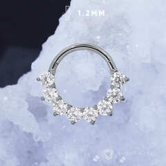 Кликер Glory Crystal 1.2мм