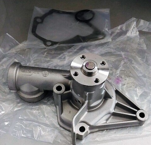 НАСОС ВОДЯНОЙ ACCENT, GETZ SOHC GMB