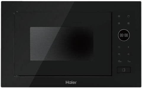 Встраиваемая микроволновая печь Haier HMX-BPG259B