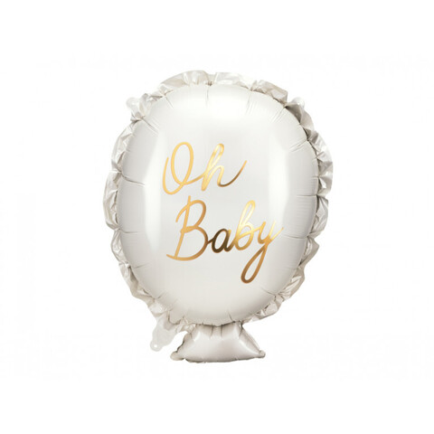 Шар ПД Фигура, Шарик Oh Baby, 21