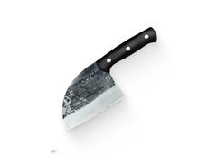 Сербский топорик 145мм Samura MAD BULL SMB-0041B