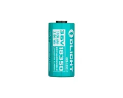 Фото Аккумулятор Li-ion Olight ORB-183C11 18350 3,7 В 1100 mAh