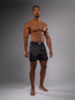 Шорты Venum MMA Rapid Black/Storm Grey Logo